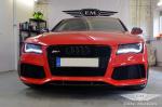 Audi RS7 Sportback by Elite Motors 2016 года